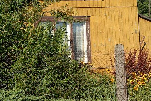 Ujezdzka chata XXI wieku