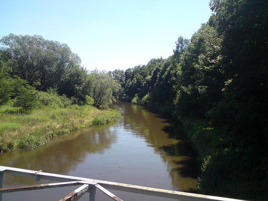 Mała Panew - Ozimek