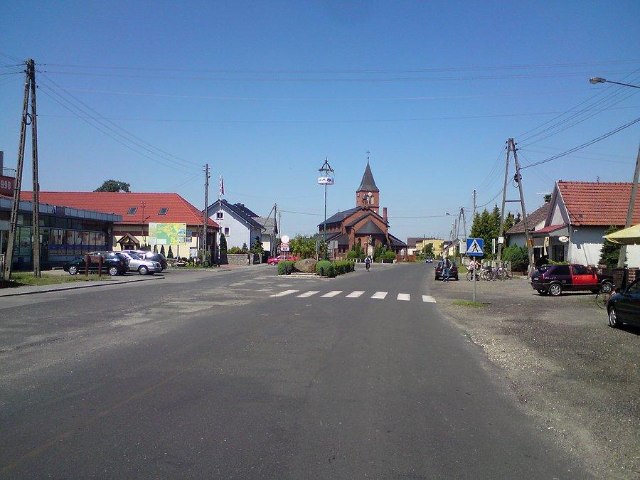 Szczedrzyk