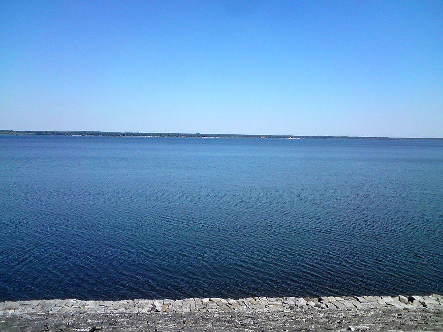 Jezioro Turawskie