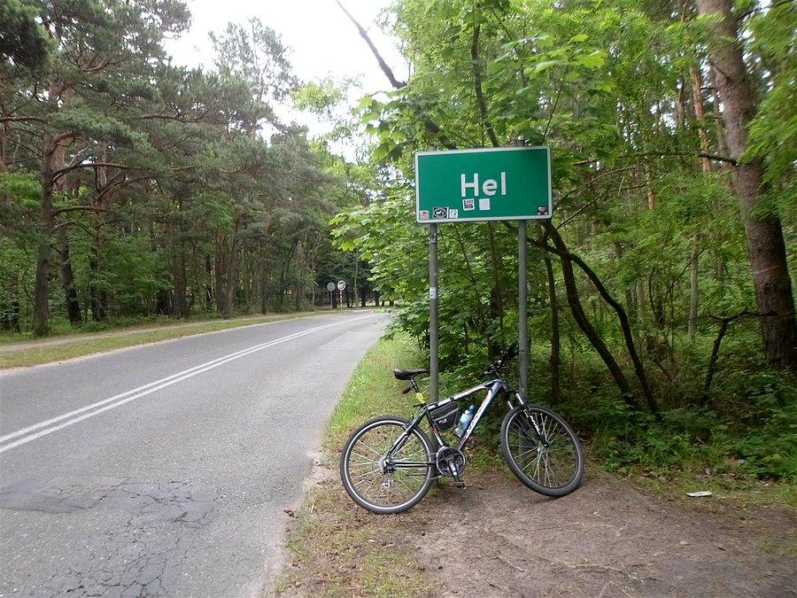 Hel zdobyty