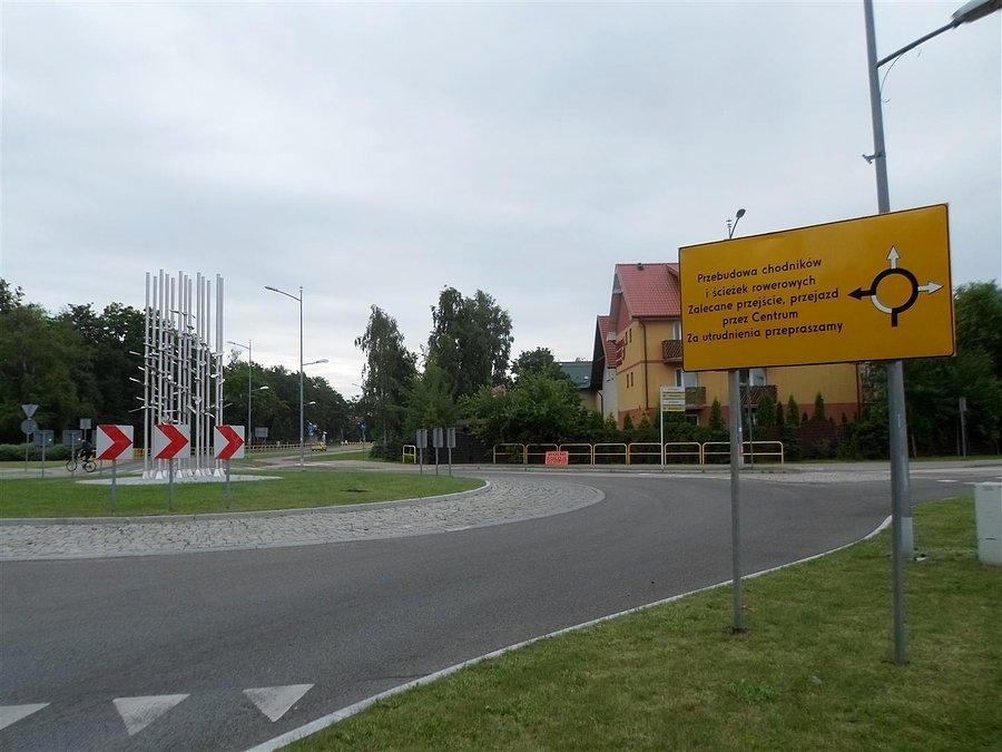 Jastarnia przeprasza