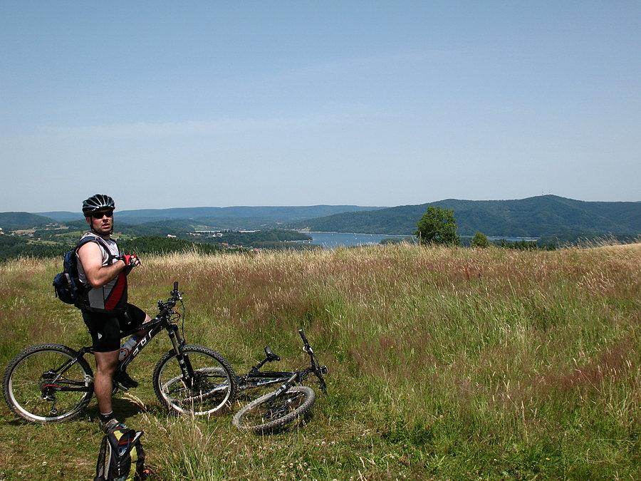 Wzgórze Plisz (583 m.n.p.m)