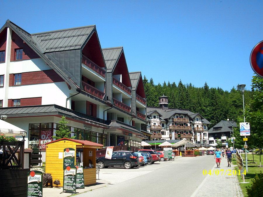 Szpindlerowy Młyn