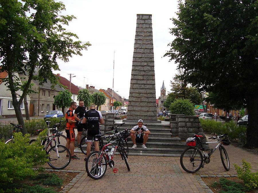 Pauza w Zaniemyślu
