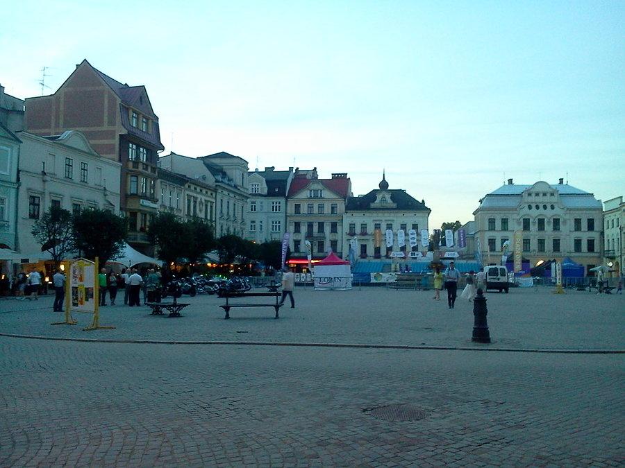 Rynek