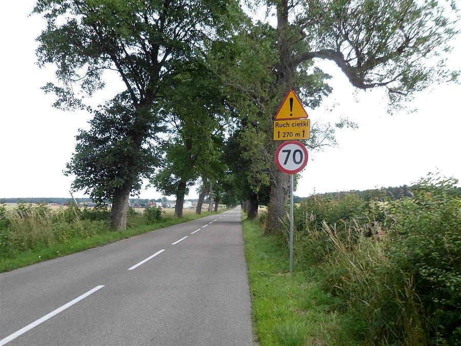 Ruch ciężki nie jest lekki