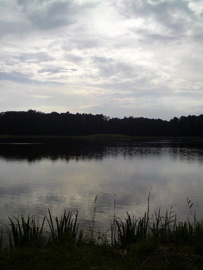 Stobrawski Staw