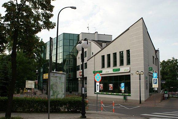 Nowe - Centrum TOMAX