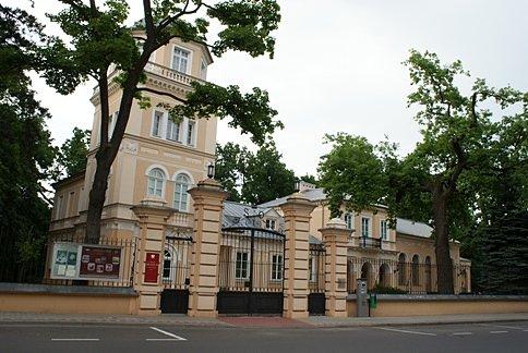 Stare - Muzeum