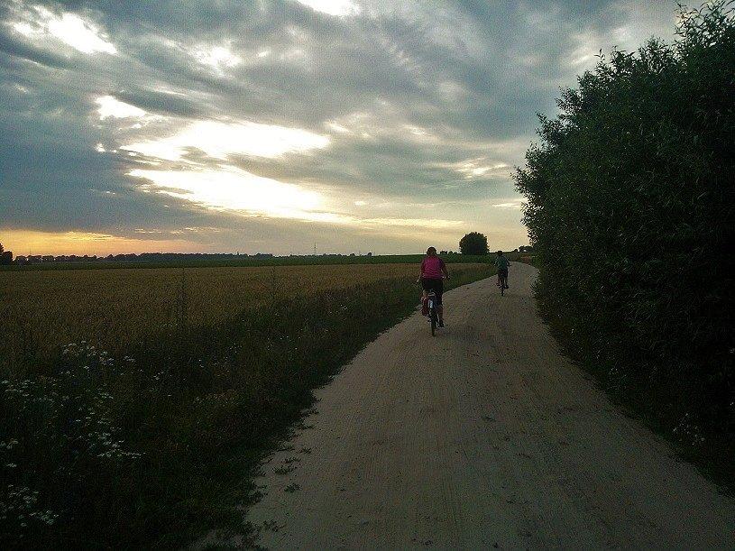 Rosnowiecka