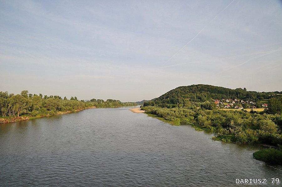 Zakliczyn - Dunajec