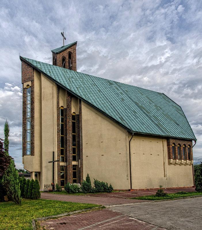 Kościół św. Anny