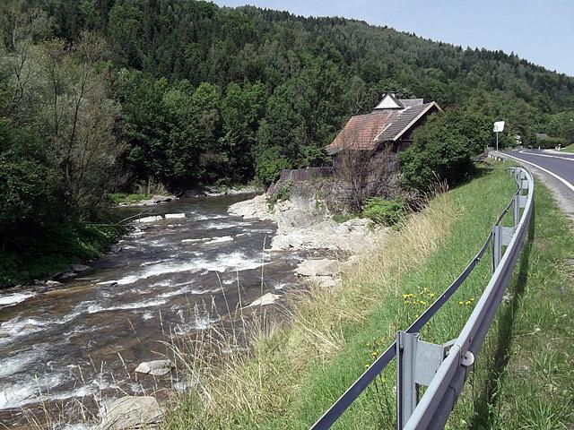 Znowu Skawica