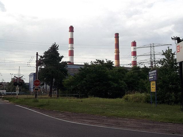 EC Skawina