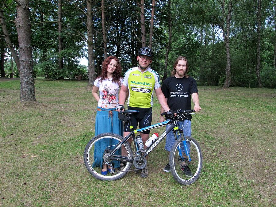 Kasia i Dawid - starzy znajomi ;-)