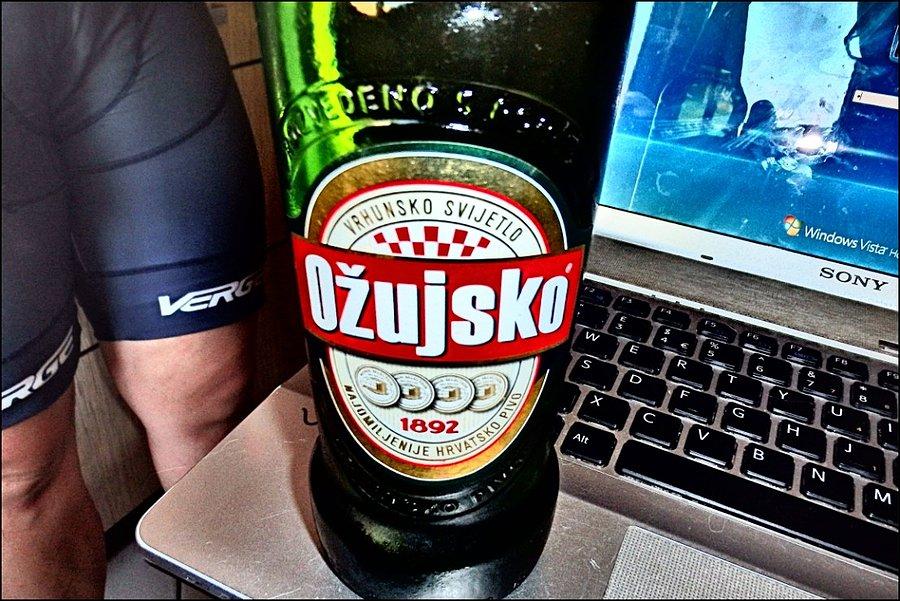 Ożujsko! :)