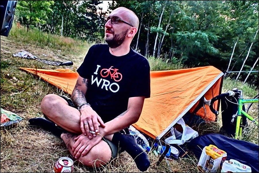 Wieczór czas zacząć ;)