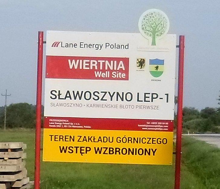 Wyjasniona zagadka znaku drogowego "ruch ciężki"