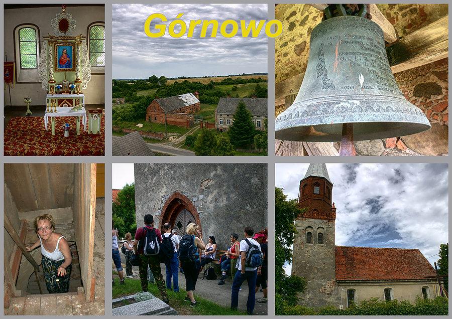 Zwiedzamy kościół