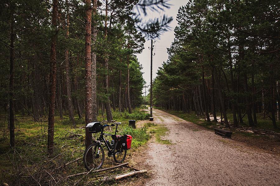Słowiński Park Narodowy