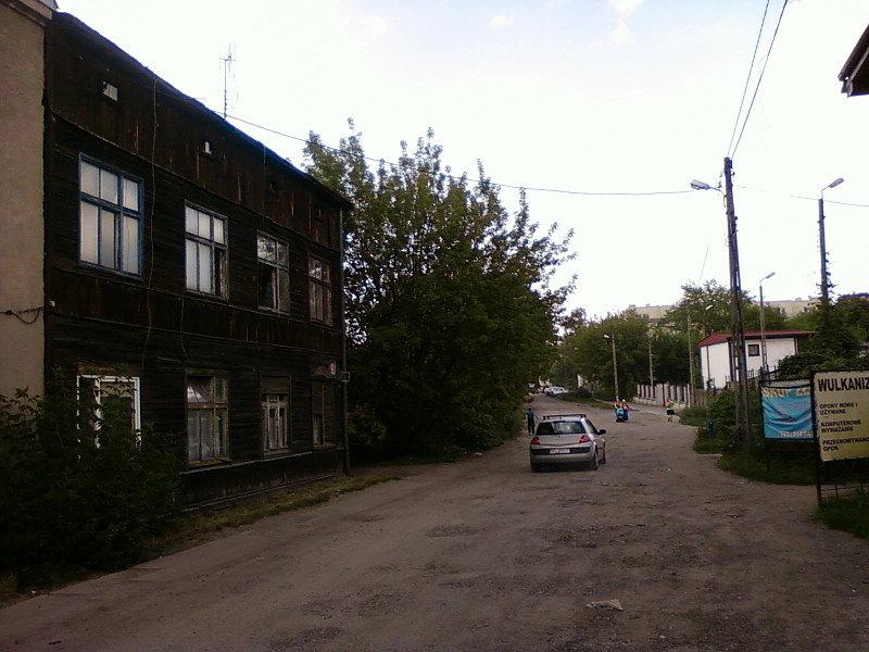 Ul. Polna