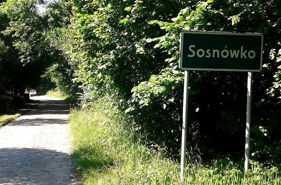 Sosnówko