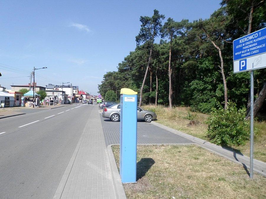 Od tego roku koniec darmowego parkowania w Karwi