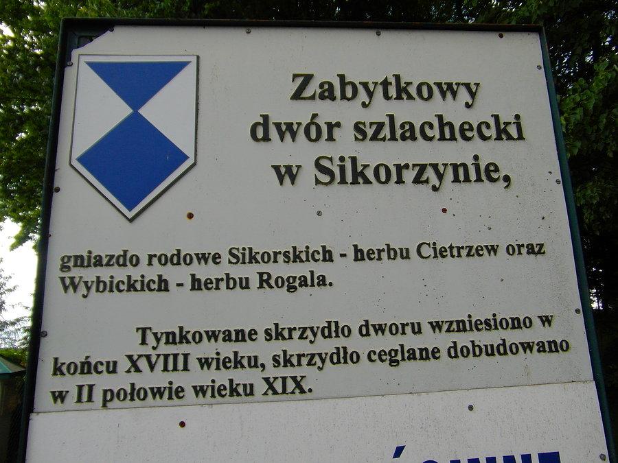 Trochę historii