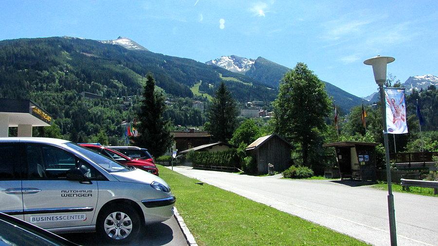 Bad Gastein