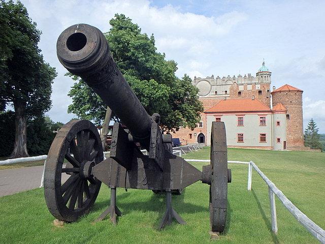 "Kmicicowa" kolubryna