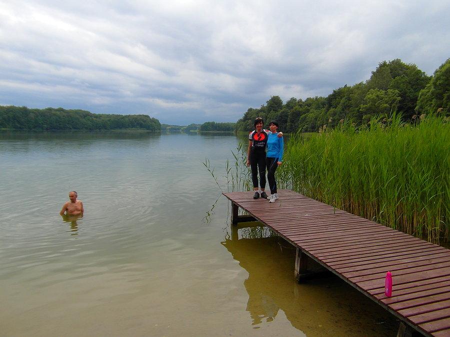 Jezioro Hutowe