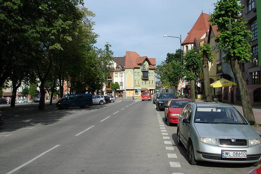 Gołdap
