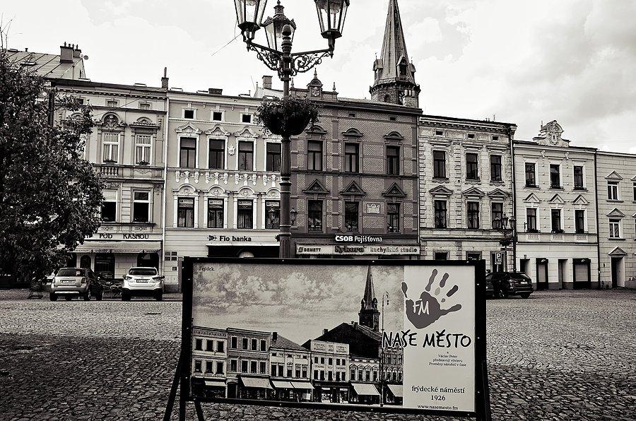 Frýdek-Místek