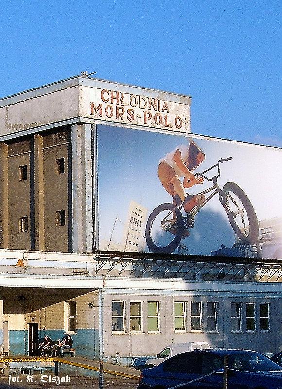 Mors na Woli