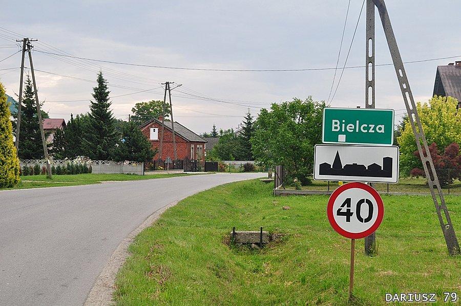 Bielcza WITA