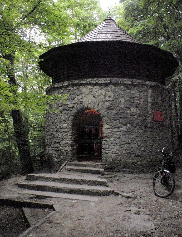Szyb Ewa, Repty