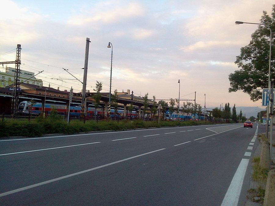 Czeski Cieszyn
