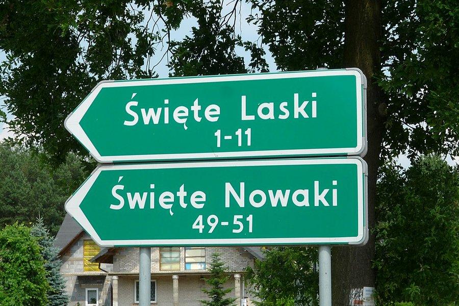 Wszyscy Święci :)