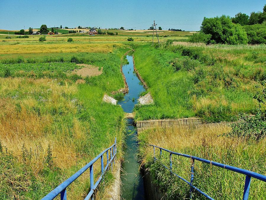 Okolice Tczewa