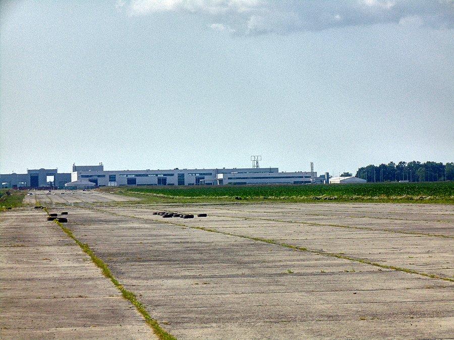 Zakłady Cargotec