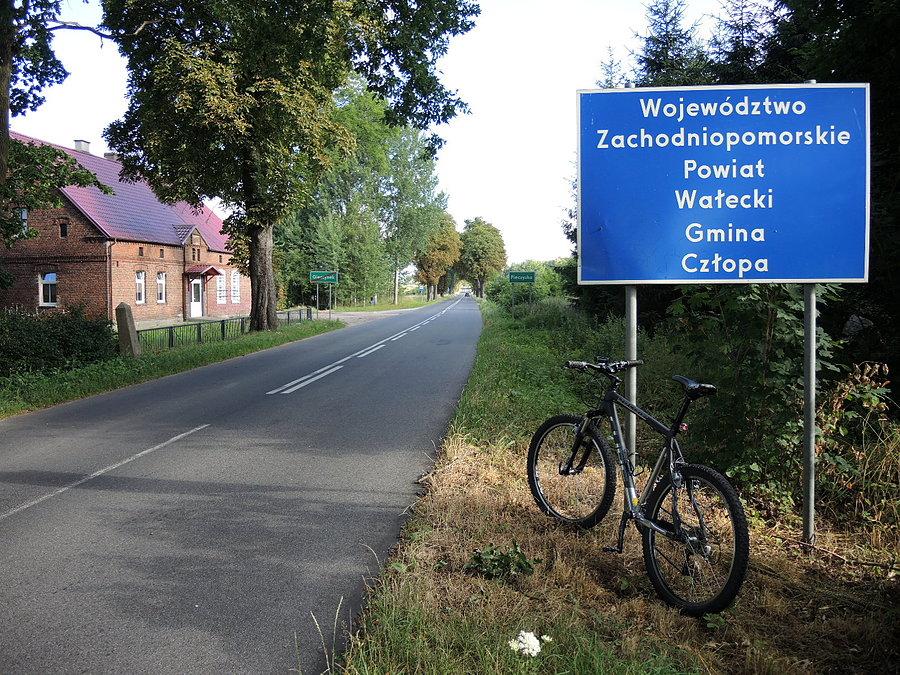 Województwo Zachodniopomorskie