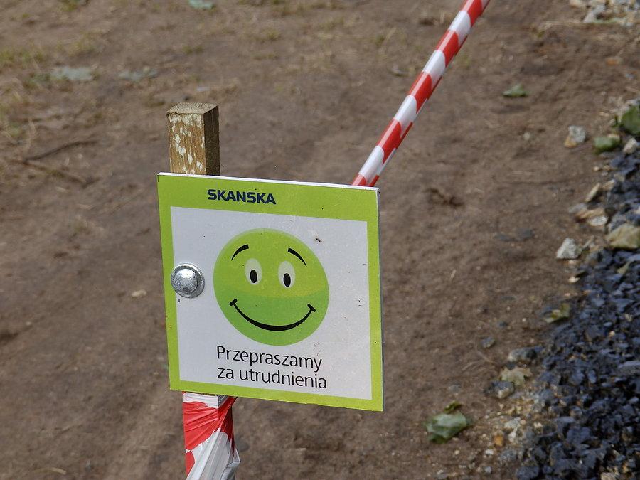 Uśmiech