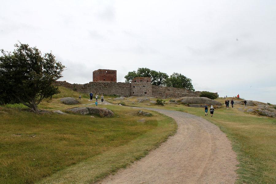 Bornholskie plenery
