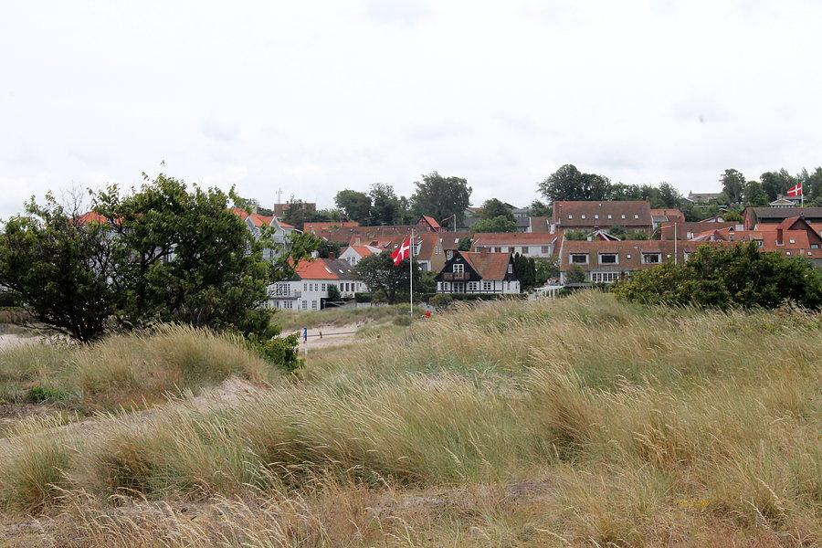 Panorama Alingen