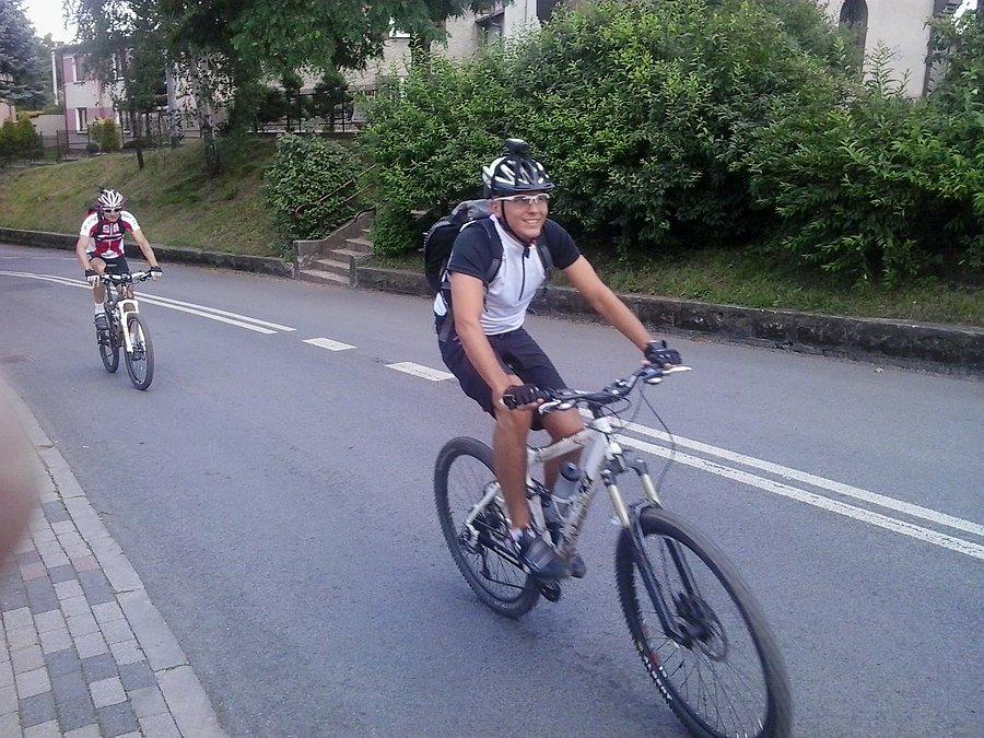 Kuba i Edek