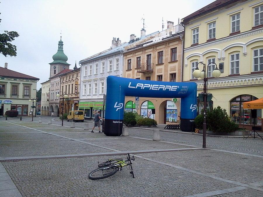 Frenstat pod Radhostem