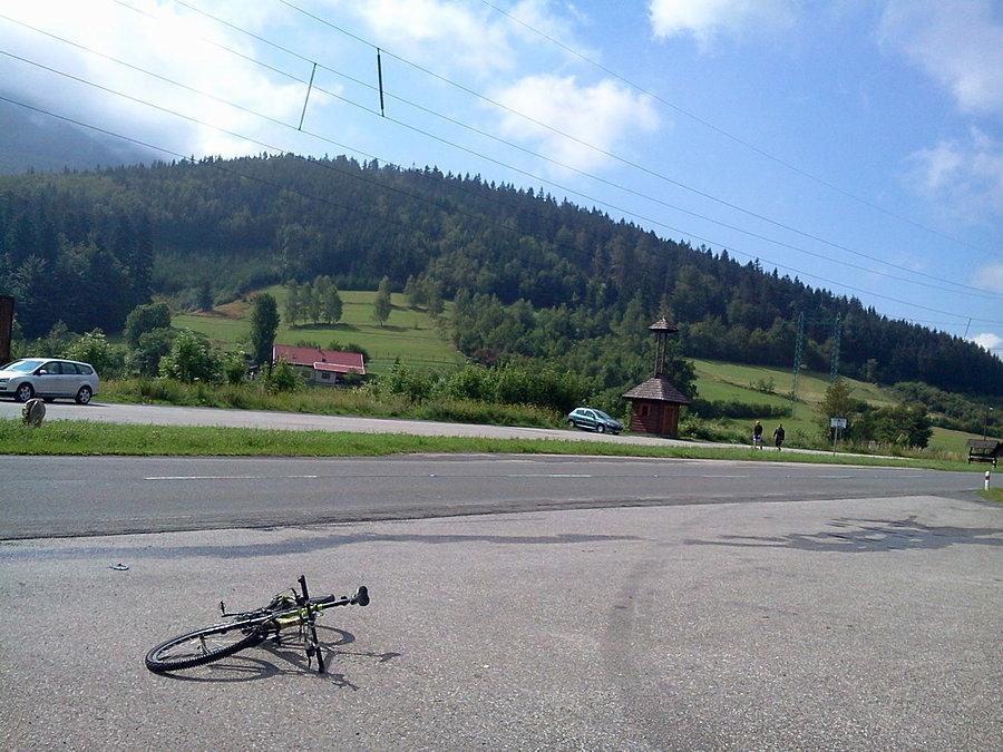 Przełęcz Pindula