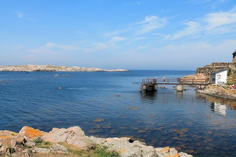 Panorama z punktu widokowego 2