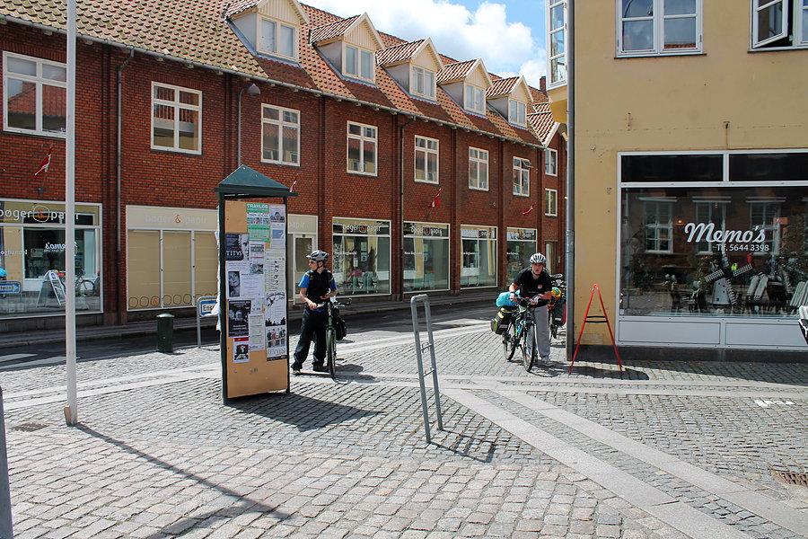 Nexo rynek